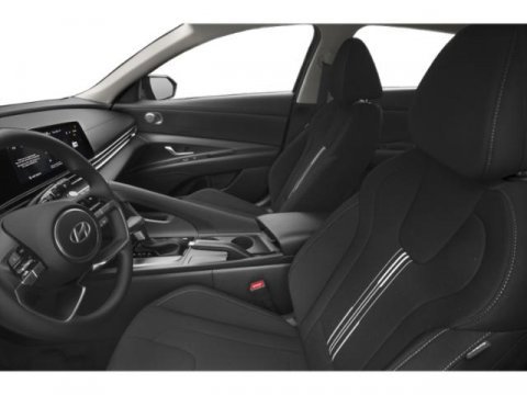 New 2026 Hyundai Elantra SEL Sport w/ Cargo Package image 12