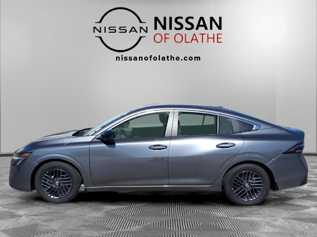 Used 2026 Nissan Sentra SV w/ SV Convenience Package FWD image 25