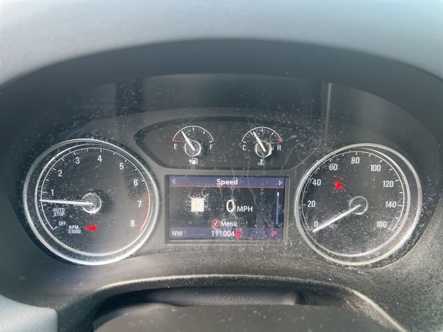 Used 2020 Buick Enclave Essence w/ Sport Touring Edition image 27