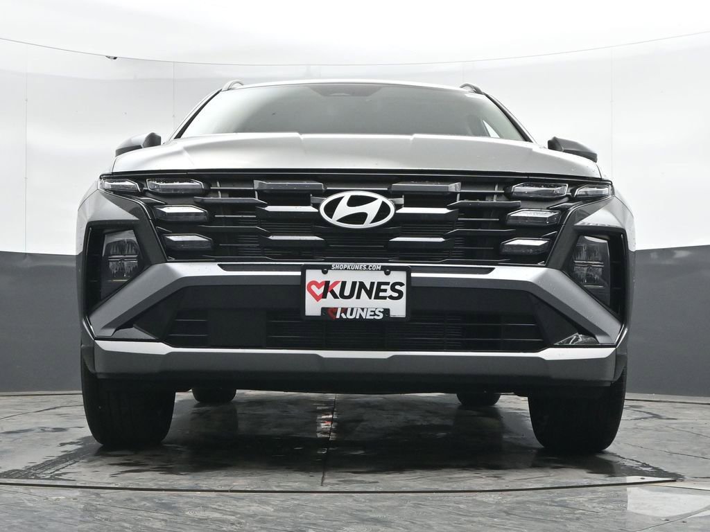 New 2026 Hyundai Tucson SEL image 45