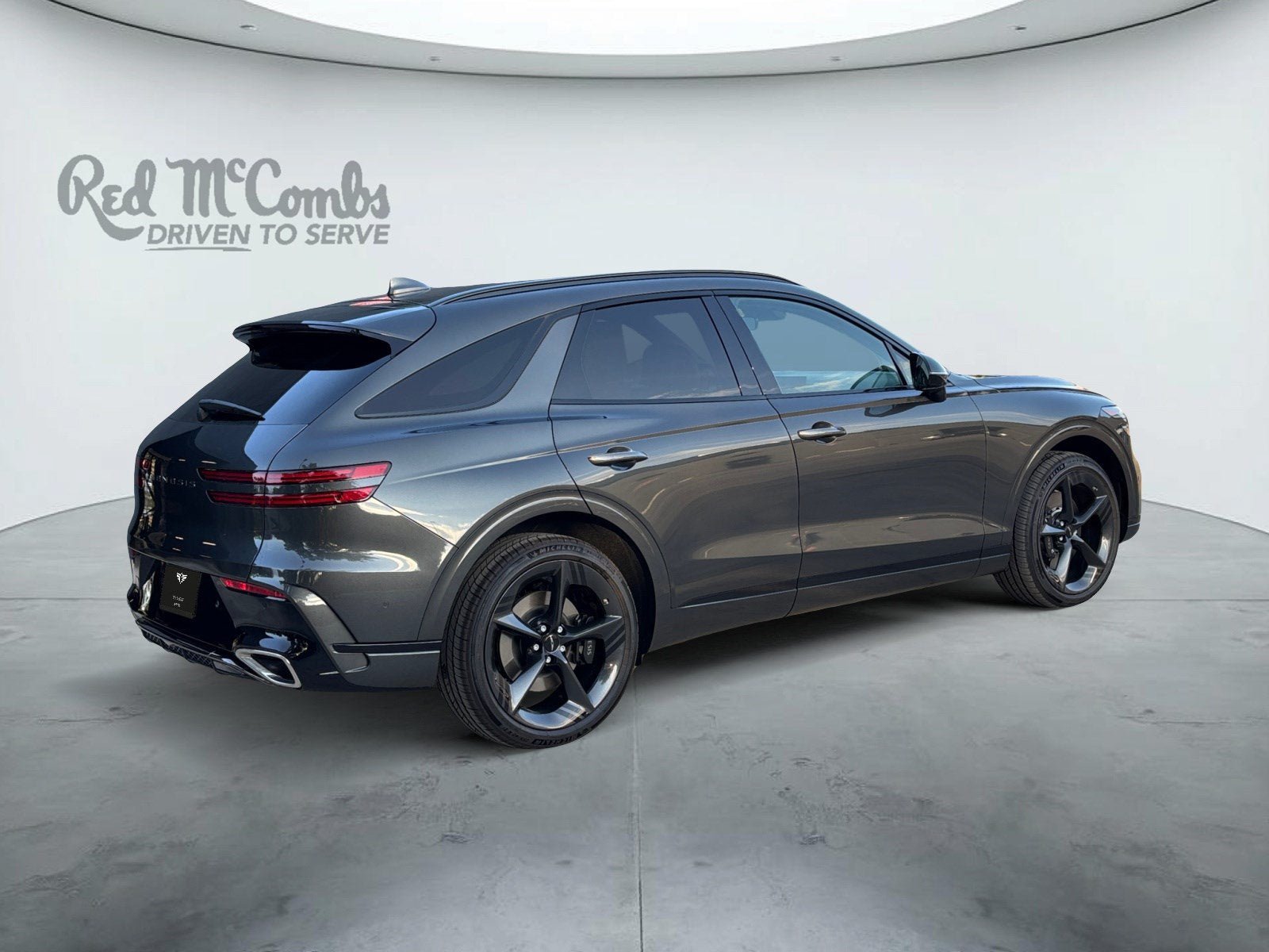 New 2027 Genesis GV70 2.5T Sport Prestige AWD/4WD image 5