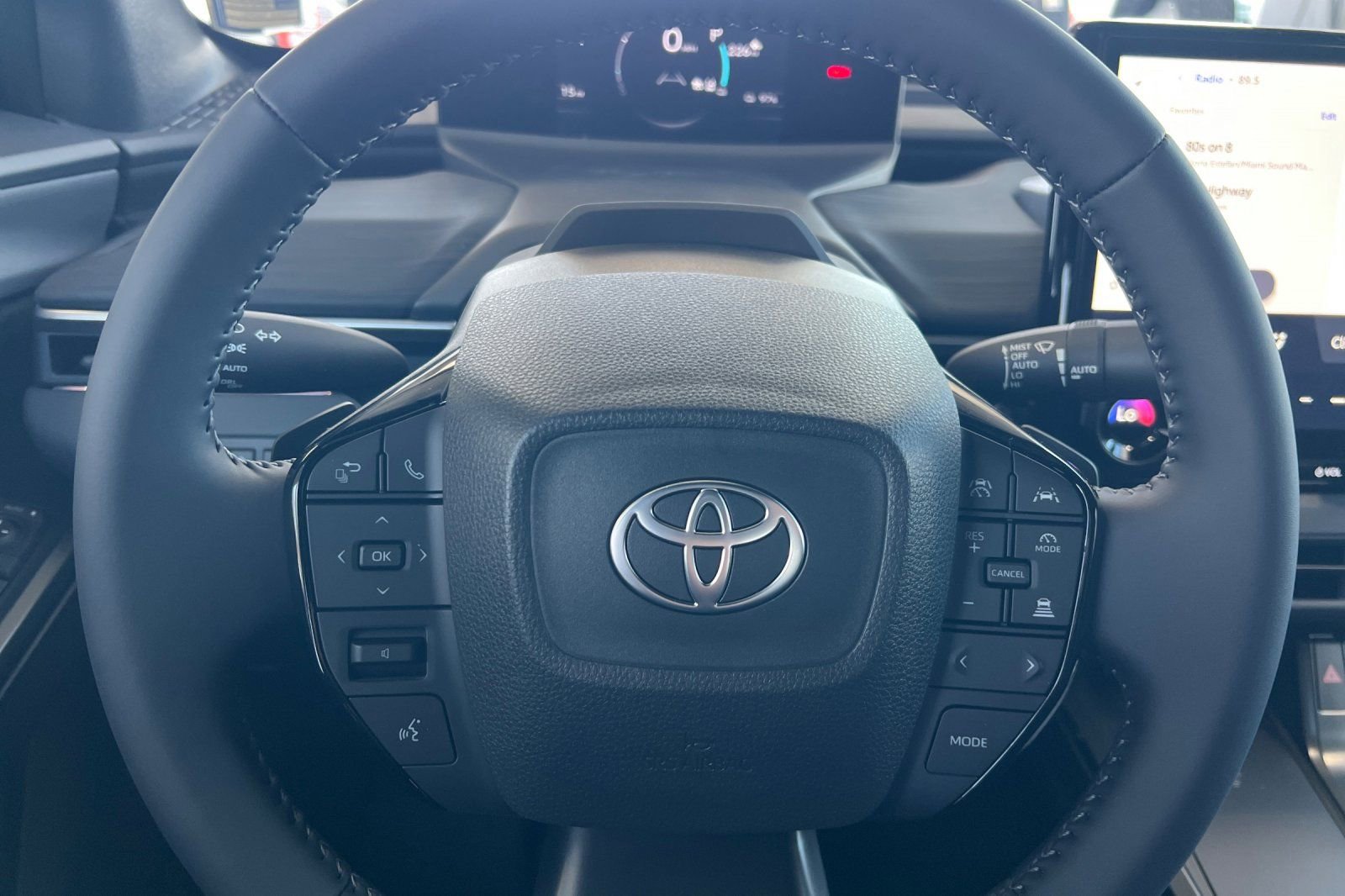 New 2026 Toyota C-HR w/ Cold Weather Package AWD/4WD image 20