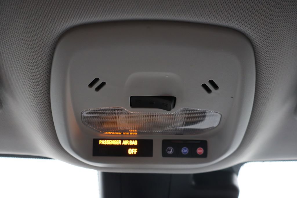 Used 2024 Chevrolet Trax LS image 16