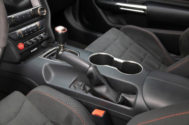 Used 2017 Ford Mustang Shelby GT350R w/ GT350R Equipment Group 920A image 32