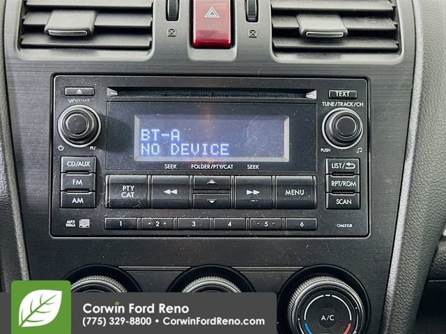 Used 2012 Subaru Impreza 2.0i Sport Premium image 13