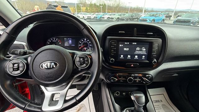 Used 2020 Kia Soul X-Line image 14