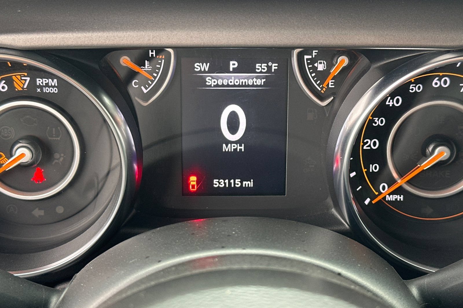 Used 2022 Jeep Gladiator Sport AWD/4WD image 28