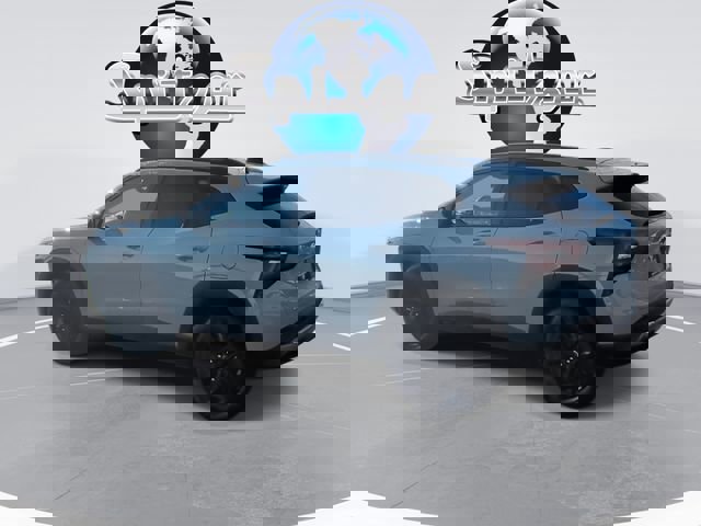 New 2026 Chevrolet Trax ACTIV w/ Sunroof Package image 6