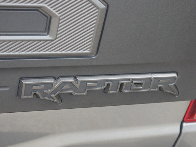 Used 2024 Ford F150 Raptor AWD/4WD image 19