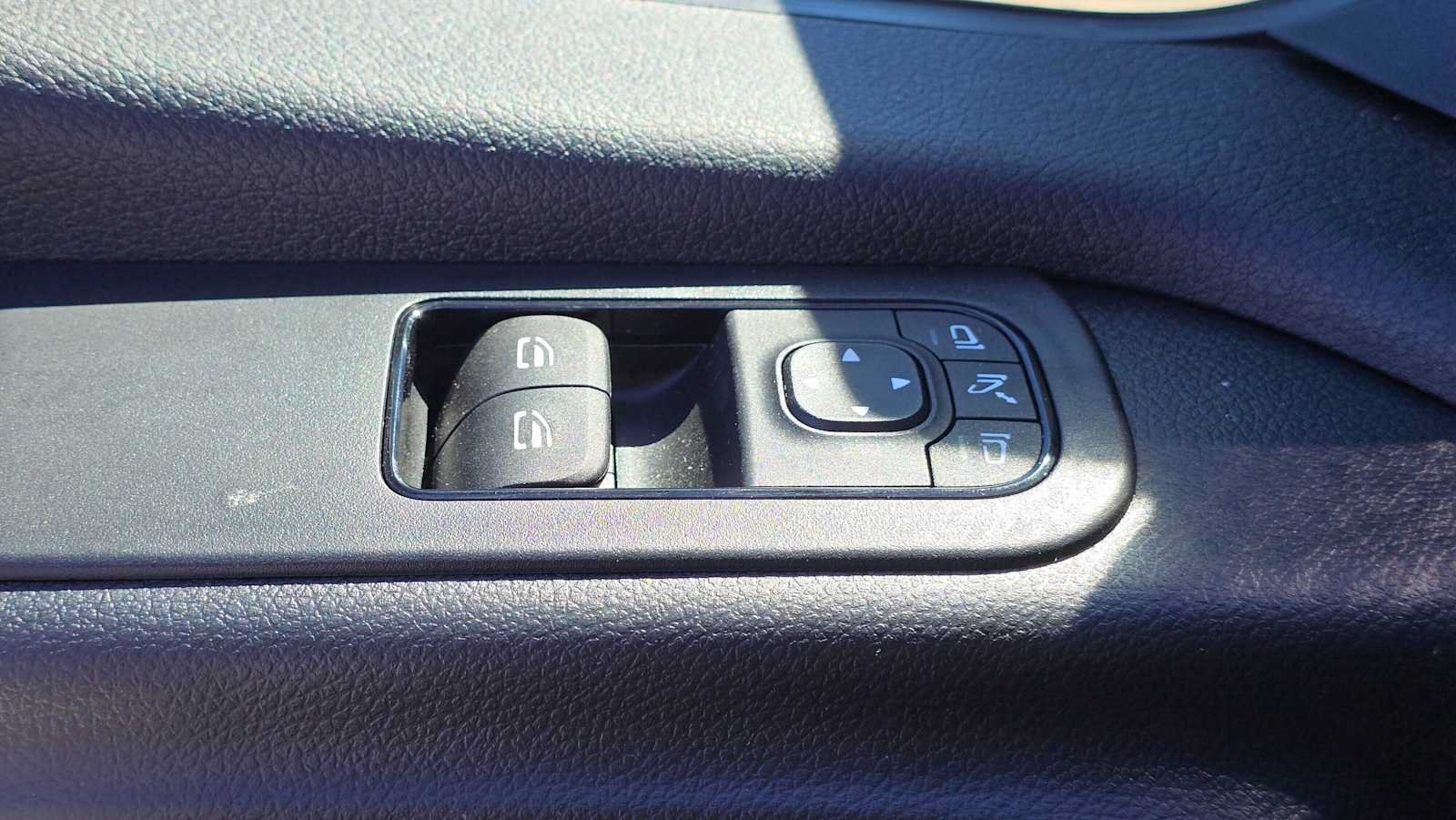 Used 2026 Mercedes-Benz Sprinter 2500 image 24