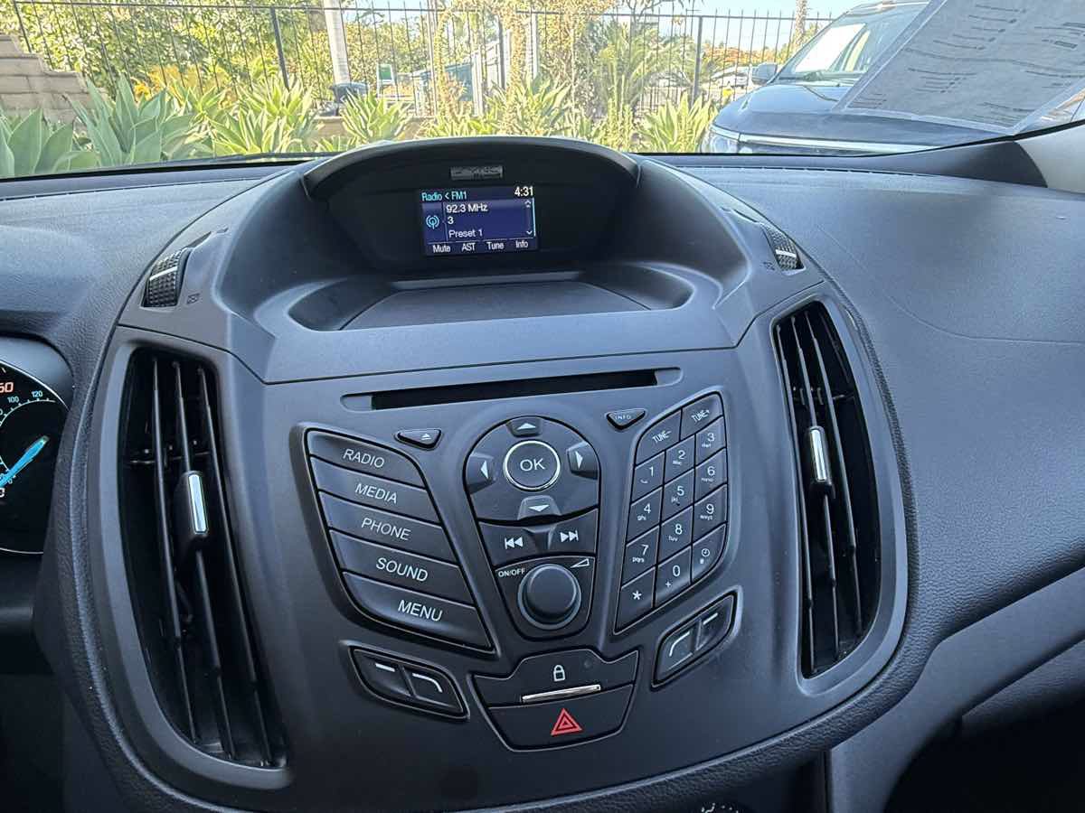 Used 2013 Ford Escape S FWD image 35