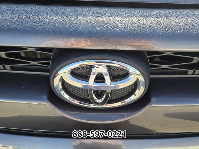 Used 2018 Toyota 4Runner SR5 Premium image 10