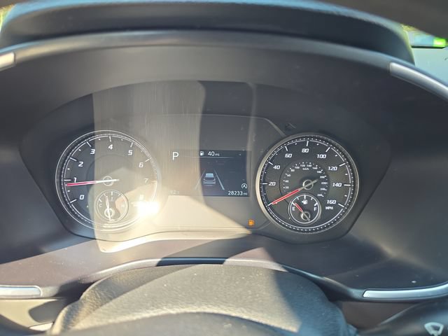 Used 2021 Hyundai Santa Fe SE FWD image 18