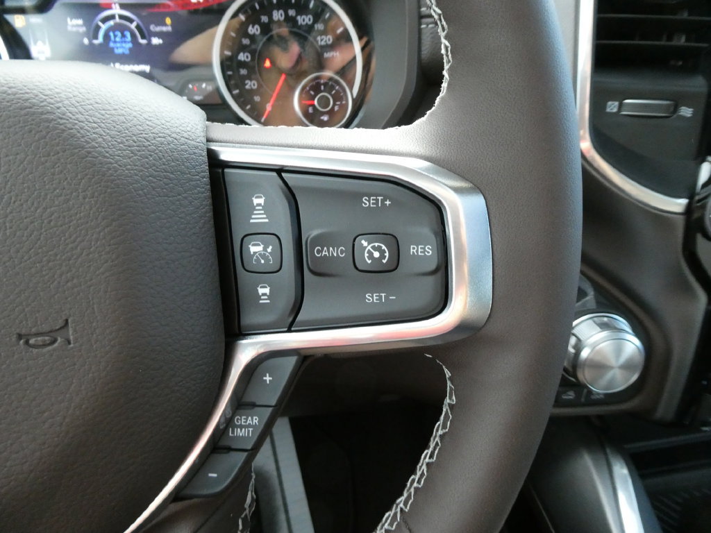 New 2026 RAM 1500 Laramie w/ Laramie Southwest Edition AWD/4WD image 27
