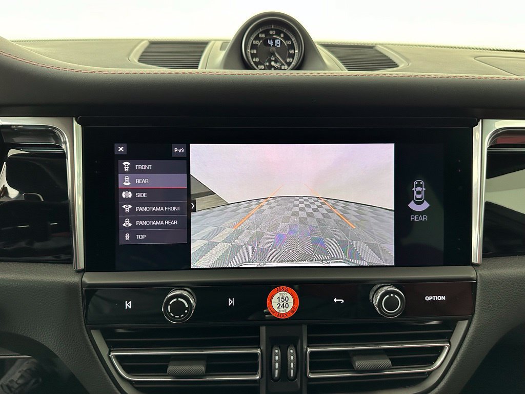 New 2026 Porsche Macan S AWD/4WD image 39
