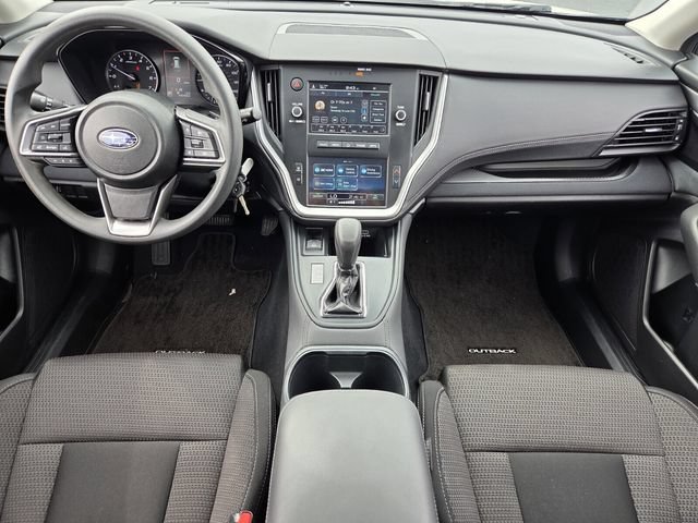 Used 2024 Subaru Outback AWD/4WD image 12