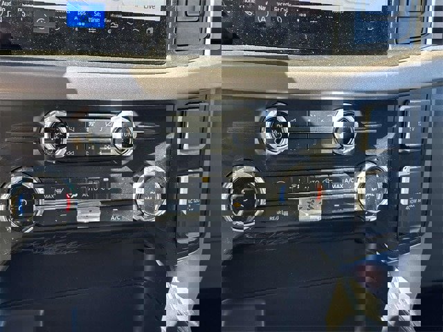 Certified 2024 Ford F150 XLT w/ FX4 Off-Road Package image 11