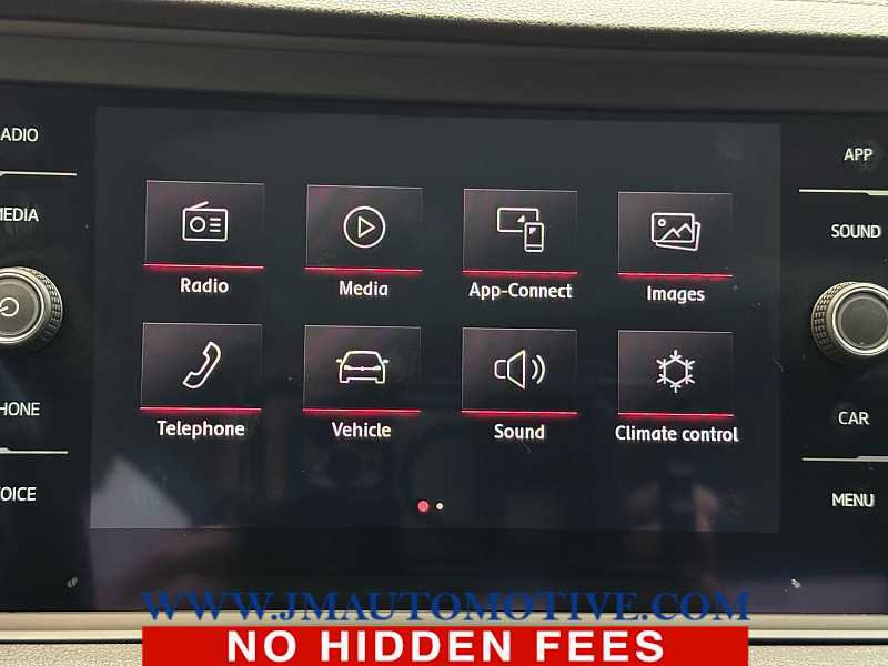 Used 2019 Volkswagen Jetta SEL image 28