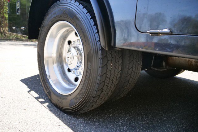 Used 2024 RAM 4500 SLT w/ Quick Order Package 2YG SLT image 33