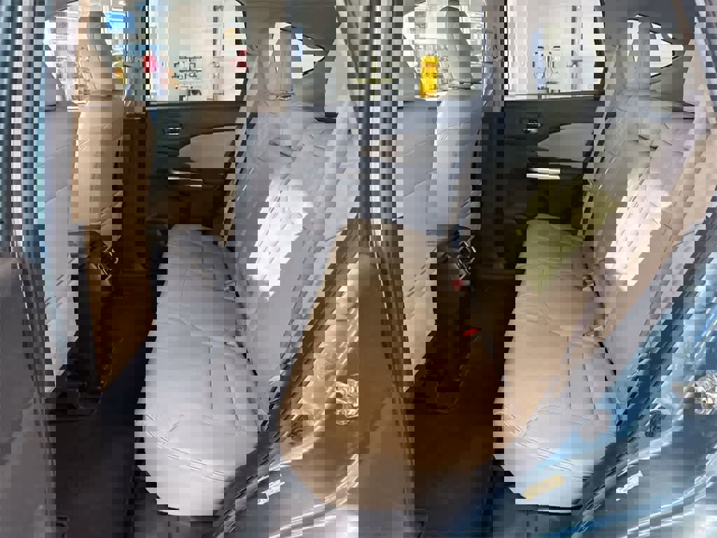 Used 2015 Honda CR-V EX-L image 20