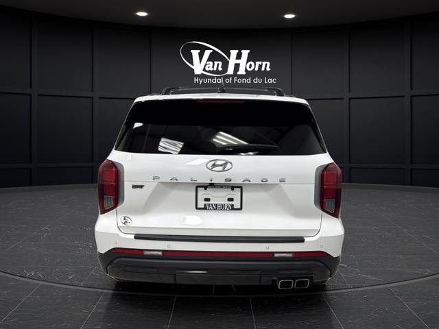 Used 2023 Hyundai Palisade XRT FWD image 6