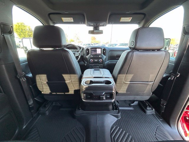 Used 2022 GMC Sierra 3500 AT4 w/ AT4 Preferred Package AWD/4WD image 38