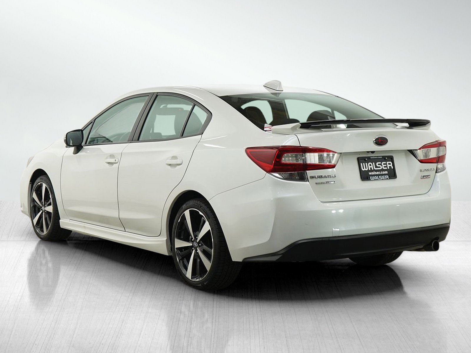 Used 2019 Subaru Impreza 2.0i Sport AWD/4WD image 3