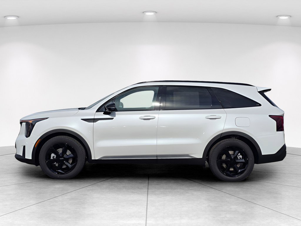 New 2026 Kia Sorento SX Prestige AWD/4WD image 3