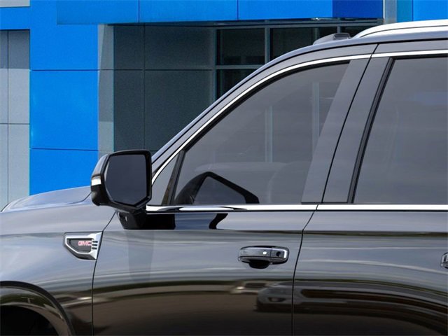 New 2026 GMC Yukon Denali image 12