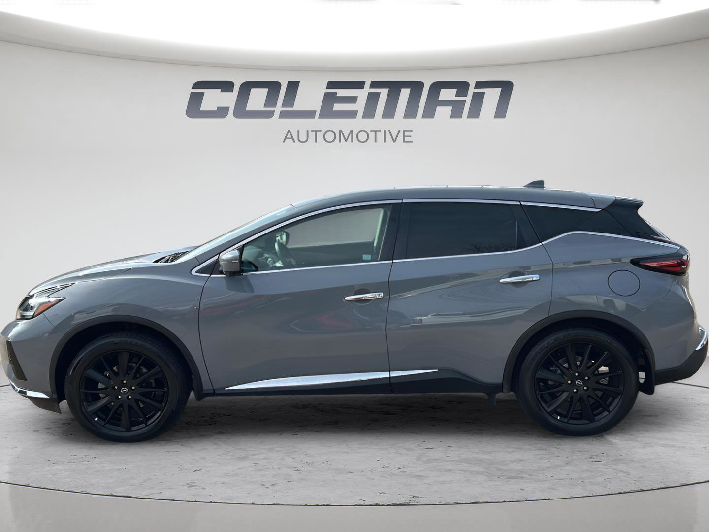 Used 2024 Nissan Murano SL AWD/4WD image 5