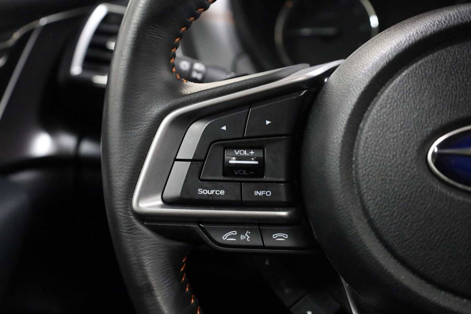 Used 2019 Subaru Crosstrek 2.0i Limited w/ Moonroof Package image 25