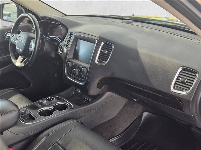 Used 2015 Dodge Durango Citadel w/ Technology Group AWD/4WD image 21