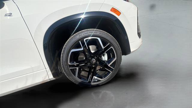 New 2026 Volkswagen Tiguan SEL R-Line AWD/4WD image 29