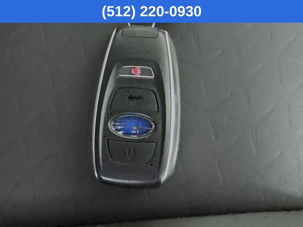 Used 2026 Subaru Forester Wilderness AWD/4WD image 37
