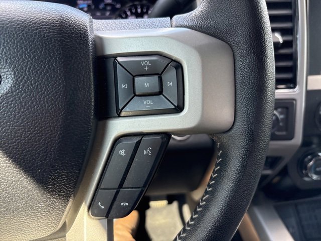 Used 2021 Ford F350 Lariat w/ Lariat Ultimate Package image 30