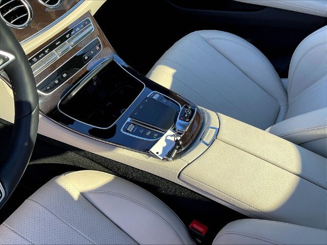 Certified 2023 Mercedes-Benz E 350 4MATIC Sedan image 20