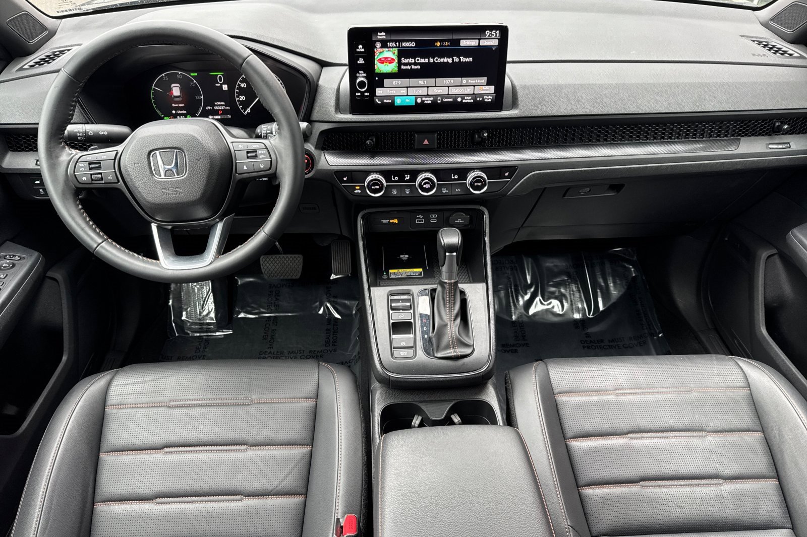 Used 2024 Honda CR-V Sport-L image 17