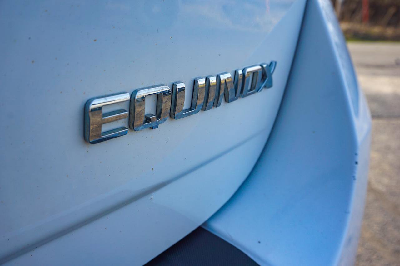 Used 2013 Chevrolet Equinox LS image 10