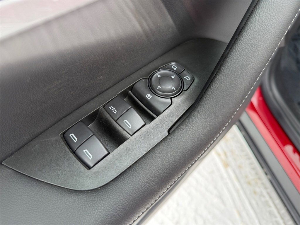 New 2026 Chevrolet Blazer LT image 16