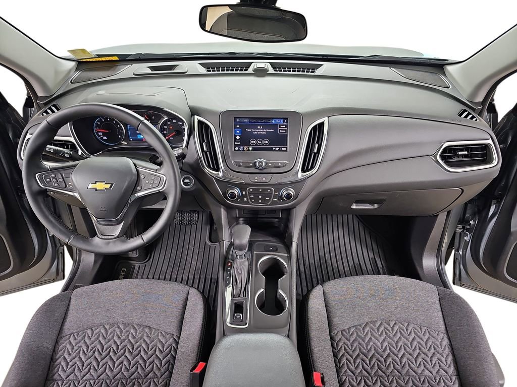 Certified 2024 Chevrolet Equinox LT image 11