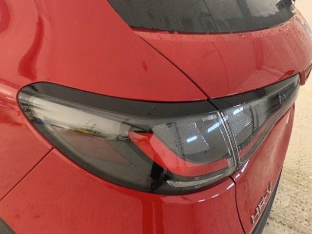Used 2025 Honda HR-V Sport image 11