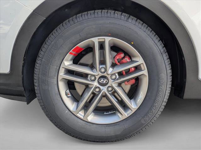 Used 2018 Hyundai Santa Fe Sport image 23