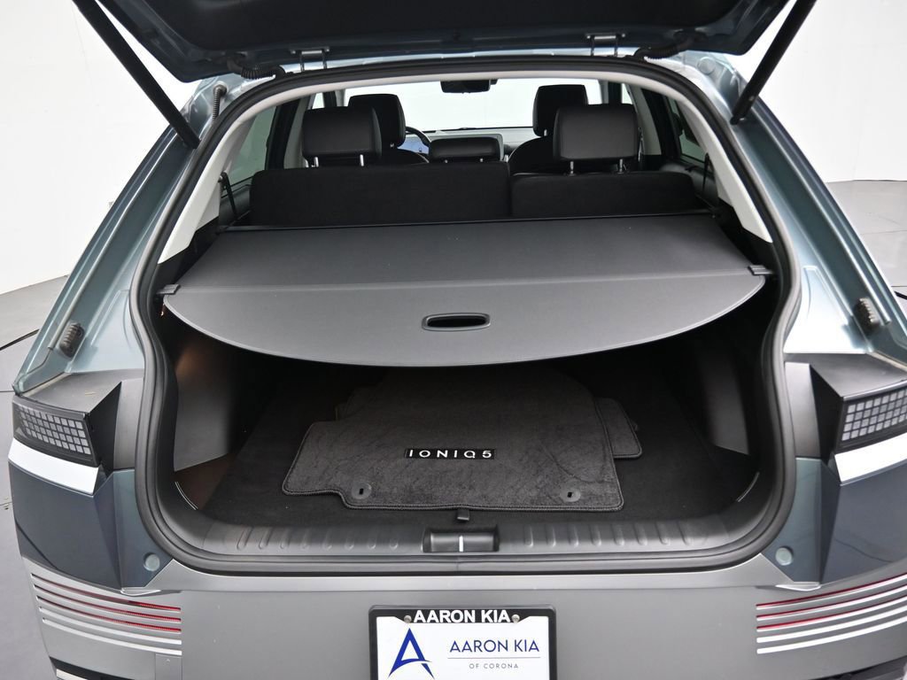 Used 2024 Hyundai Ioniq 5 Limited image 10