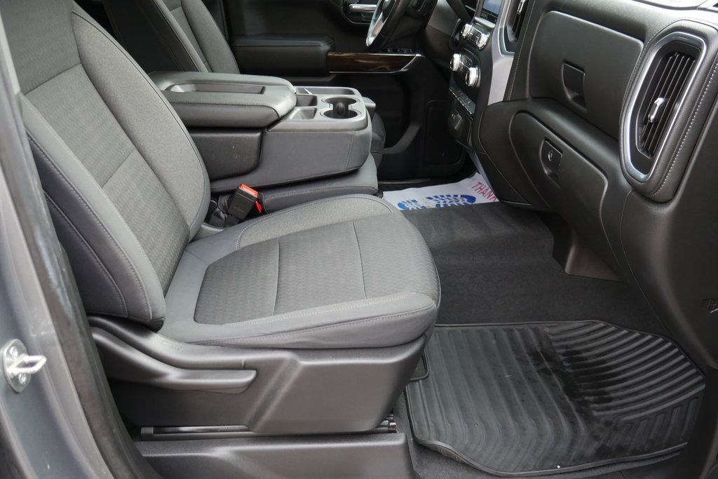 Used 2019 GMC Sierra 1500 Elevation image 19