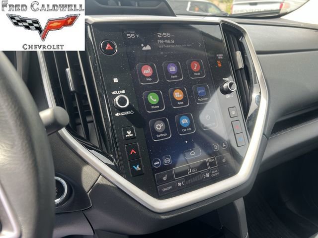 Used 2024 Subaru Ascent Limited w/ Technology Package image 19