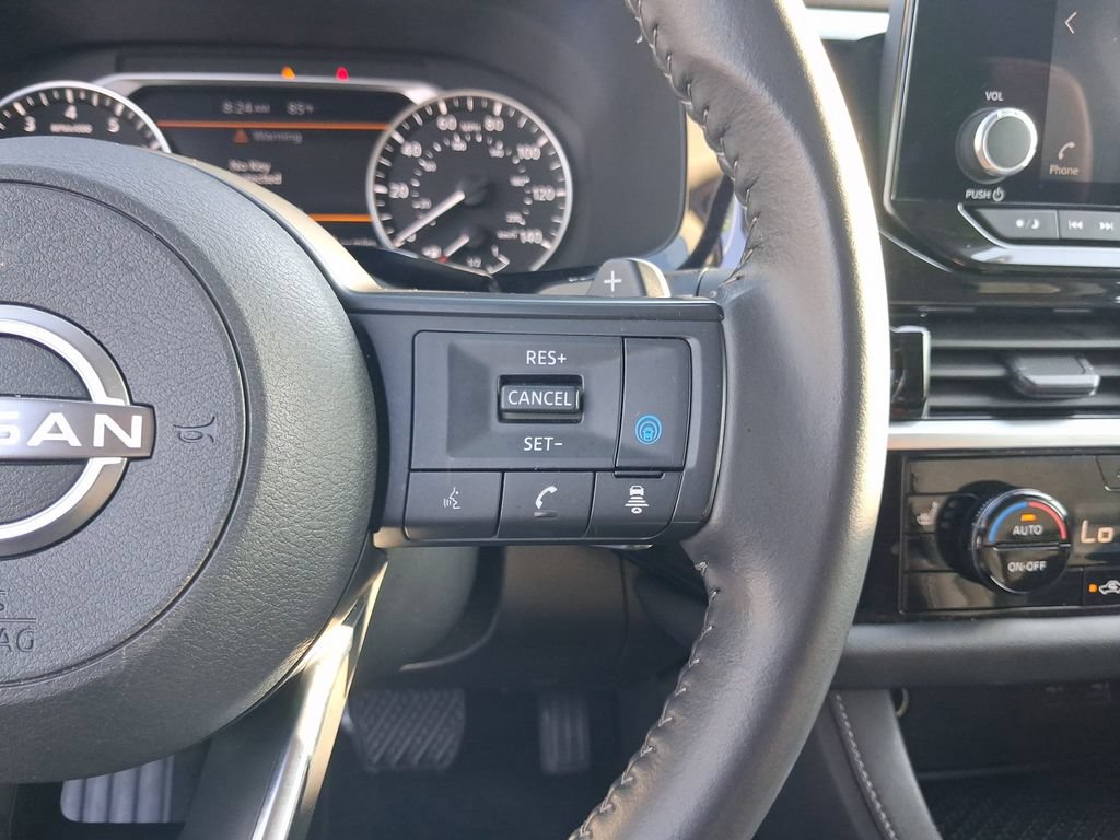 Used 2024 Nissan Pathfinder SV FWD image 20