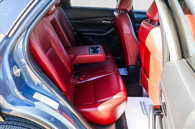 Used 2025 MAZDA CX-30 AWD 2.5 S w/ Preferred Package image 26