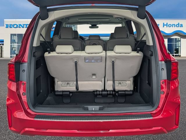 New 2026 Honda Odyssey EX-L image 10