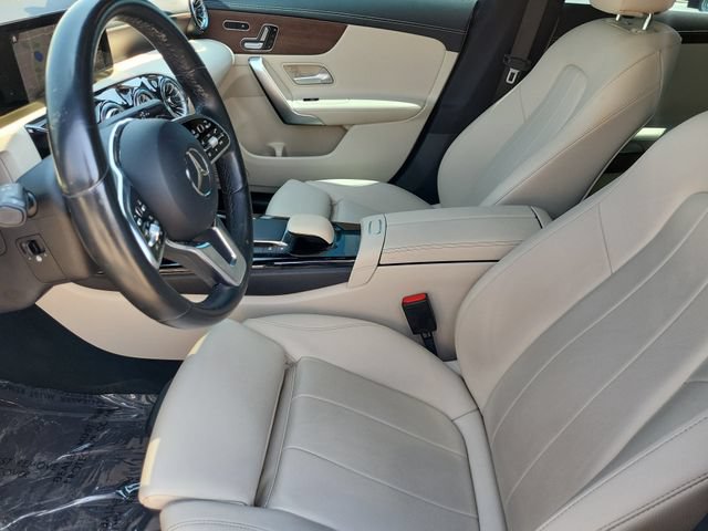 Used 2023 Mercedes-Benz CLA 250 4MATIC image 12