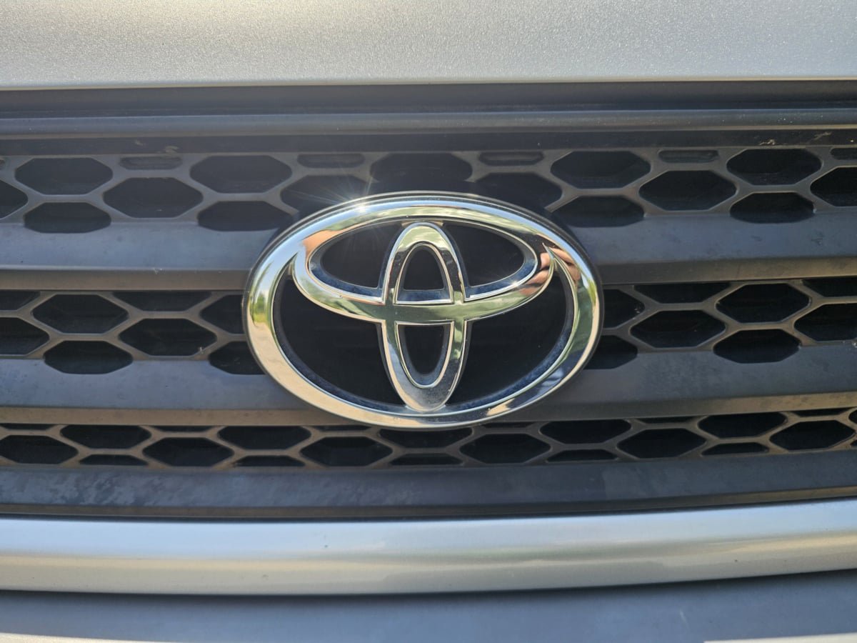 Used 2001 Toyota RAV4 2WD image 49